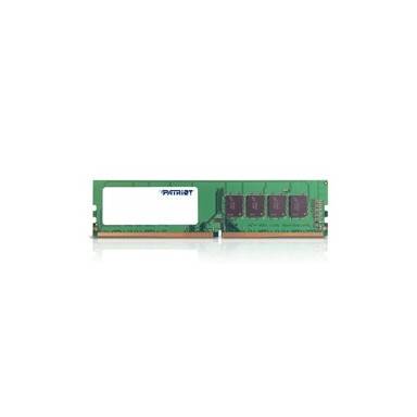 PATRIOT RAM memorija za PC, DDR4, 2666 MT/s, DIMM, 8 GB, Signature Line
