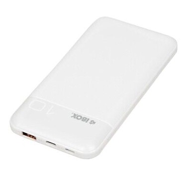 IBOX Powerbank, PB10, 10000 mAh 