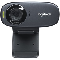 LOGITECH Web kamera C310, 1280x768