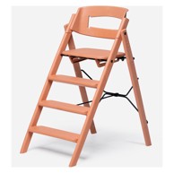 KAOS Hranilica Klapp, reciklirana plastika, roza, KLA-REC-TER-PIN