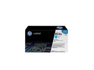 HP Bubanj CB385A, cijan 