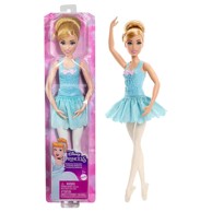 DISNEY Lutka balerina Cinderella HLV93