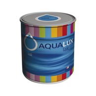 CHROMOS SVJETLOST Aqualux akrilni lak bezbojni 075L