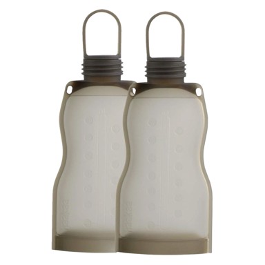 HAAKAA Vrećica za mlijeko 260 ml, 2 kom