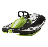 PLASTKON Sanjke Stratos, s volanom i kočnicom