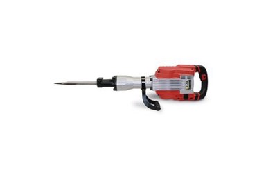 STAYER Čekić za rušenje MD 15 BK, HEX 30, 1750 W, 45 J