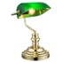 GLOBO LIGHTING Stolna Lampa Clarke 1xE14 40W 35 cm, bijela