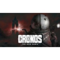 Igra za PC: Cronos: The New Dawn