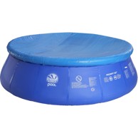 BESTWAY Pokrivač za bazen, 244 cm