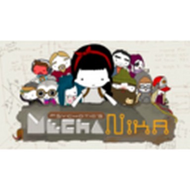 Igra za PC: MechaNika (STEAM Key)