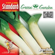 GREEN GARDEN Sjeme povrća rajčica saint pierre