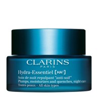 CLARINS Hydra Essentiel Noćna Krema Hydra Essentiel Night Cream