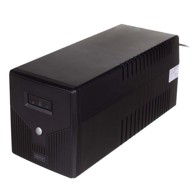 DIGITUS UPS DN-170065, Line-Interactive, 0.8 kVA, 480W, 4 AC priključka