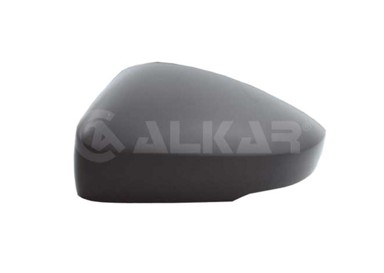 ALKAR Plastika retrovizora VW Polo 09-17, lijeva