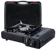 Plinski štednjak u koferu ME-1884