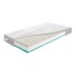 BENAB Tvrd/srednje tvrd obostrani madrac od pjene, 100x200 cm, Visco Comfort