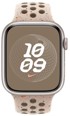 APPLE Sportski remen Nike Desert Stone, 45mm, S/M