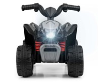 Quad na akumulator Honda