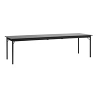 UNIQUE FURNITURE Dodatna ploča za stol Savona 50x95 cm