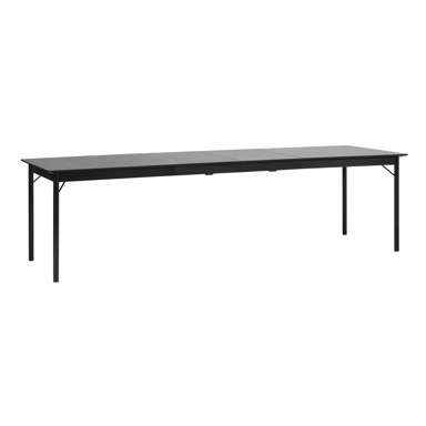 UNIQUE FURNITURE Dodatna ploča za stol Savona 50x95 cm