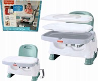 FISHER-PRICE Dječja hranilica HGX39