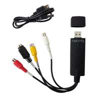 TECHLY USB video pretvarač I-USB-VIDEO-700TY