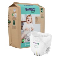 BAMBO NATURE Pelene Pants Maxi 4, 7-14 kg, 20 kom
