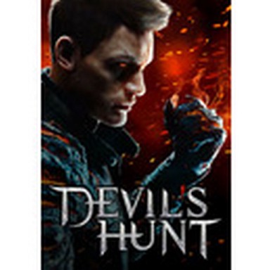 Igra za PC: Devil’s Hunt