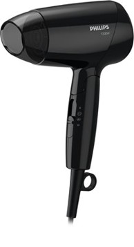 PHILIPS sušilo za kosu BHC010/10, crna