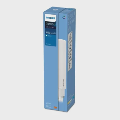 PHILIPS CorePro LED Žarulja PLC, G24D-1, 5.9W, 830, 2P