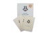 BITBOX Sigurnosna kartica BitBox Backup, 3 kom