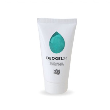 LINEA MAMMABABY Deogel s cvijetom stolisnika