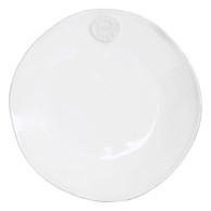 COSTA NOVA Bijeli keramički tanjur za desert, ⌀ 21 cm