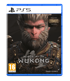 Igra za PS5: WEBHIDDENBRAND PM Studios Black Myth: igra Wukong, PlayStation 5 (PS5)
