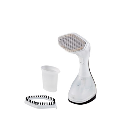 BEKO Ručno steamer glačalo STM 6120 W, 2000W, bijelo/crno