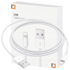 CO2 USB kabel za Lightning 0,5 m