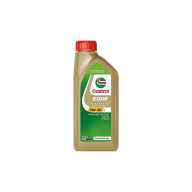 CASTROL Motorno ulje EDGE 5W-30 LL TI 1L