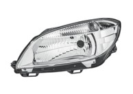 HELLA Far ŠKODA FABIA 07-14 lijevi 10- H4 , ROMSTER/PRAKTIK 1ED 010 417-331