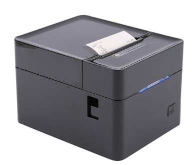 OLYMPIA POS pisač 947990055, izravni termalni ispis, žični