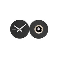 KARLSSON Zidni sat Duo Cuckoo 