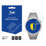 3MK hibridno staklo za Huawei Watch GT 4 46 mm