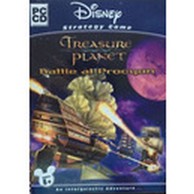 Igra za PC: Disney's Treasure Planet: Battle of Procyon (STEAM Key)