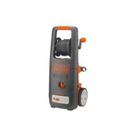 BLACK+DECKER Visokotlačni perač BXPW 1800E