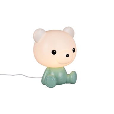 Dječja LED lampa Reality Cutie, 3W, 30lm, 3000K