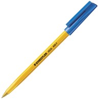 STAEDTLER Olovka kemijska Stick 430 F-3 plava