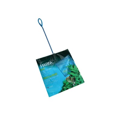 MARINA Micro Mrežica za ribe, 25 cm