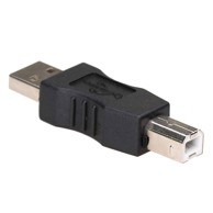 AKYGA Adapter AK-AD-29, USB-A M na USB-B M