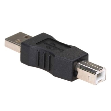 AKYGA Adapter AK-AD-29, USB-A M na USB-B M