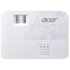 ACER Projektor Home HL6820GTV, DLP, 3840 x 2160, 4000 ANSI lumena, bijeli