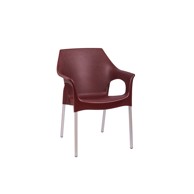 STELLA Stolica, smeđa